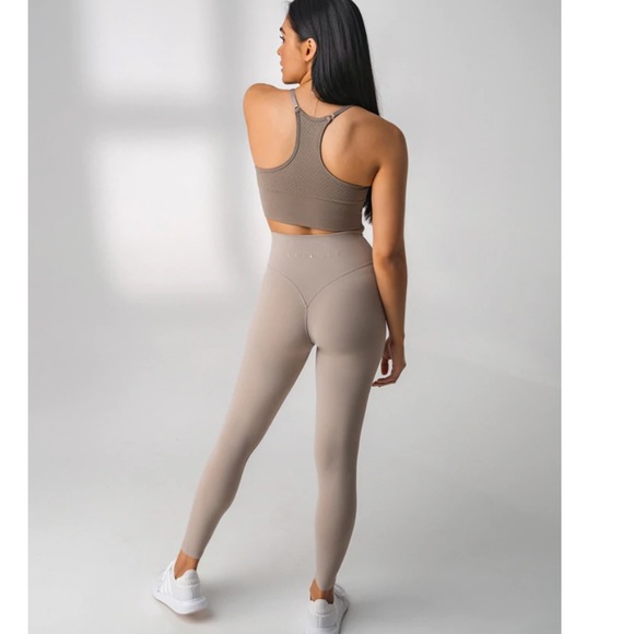 Balance Cloud Pant - Mica - Picture 2 of 8